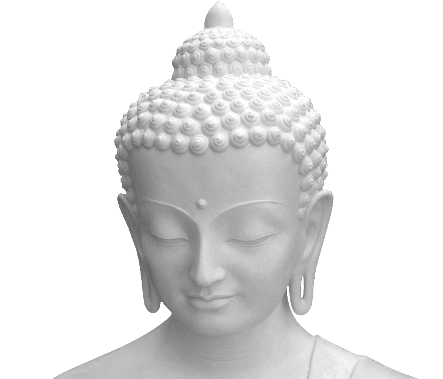 Buddha Transparent Image