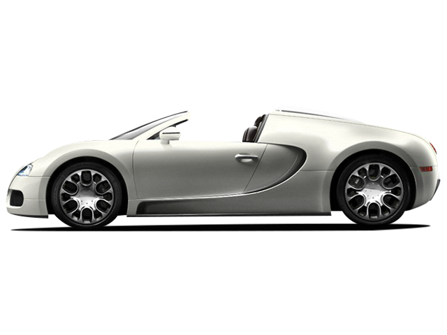 Bugatti Chiron PNG-Bild