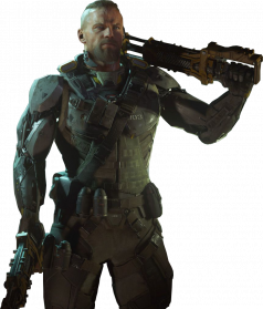 Call of Duty Mobile PNG Image