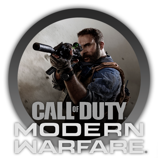 Call of Duty Warzone Fond Transparent PNG