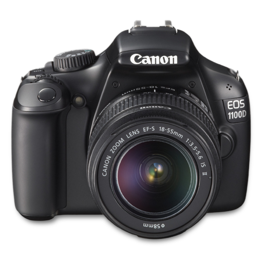 Canon Camera PNG ดาวน์โหลดรูปภาพ