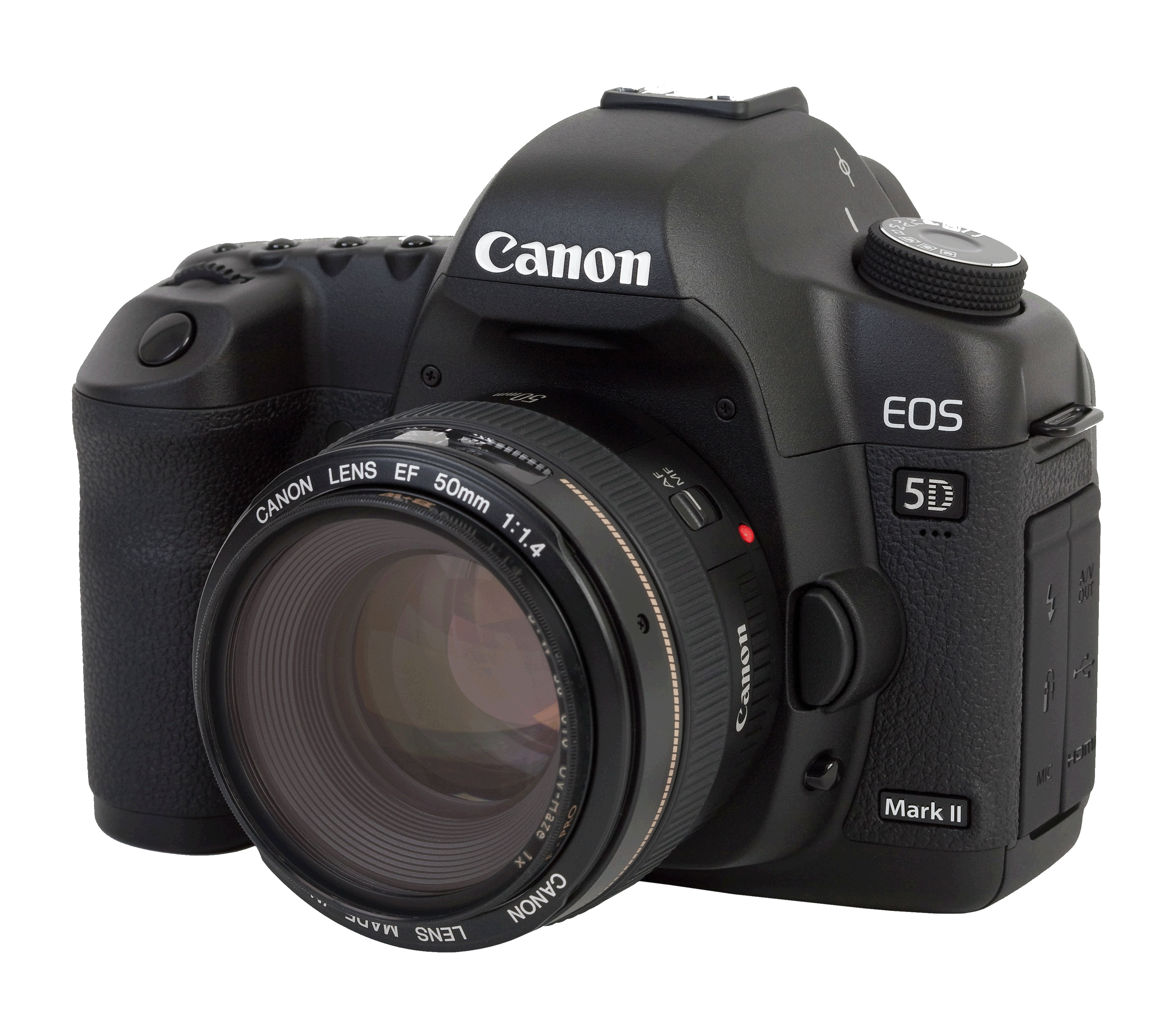 PNG Canon PNG