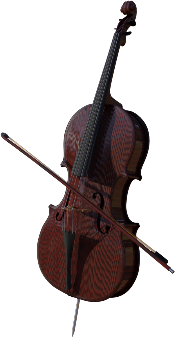 Cello PNG Picture | PNG Arts