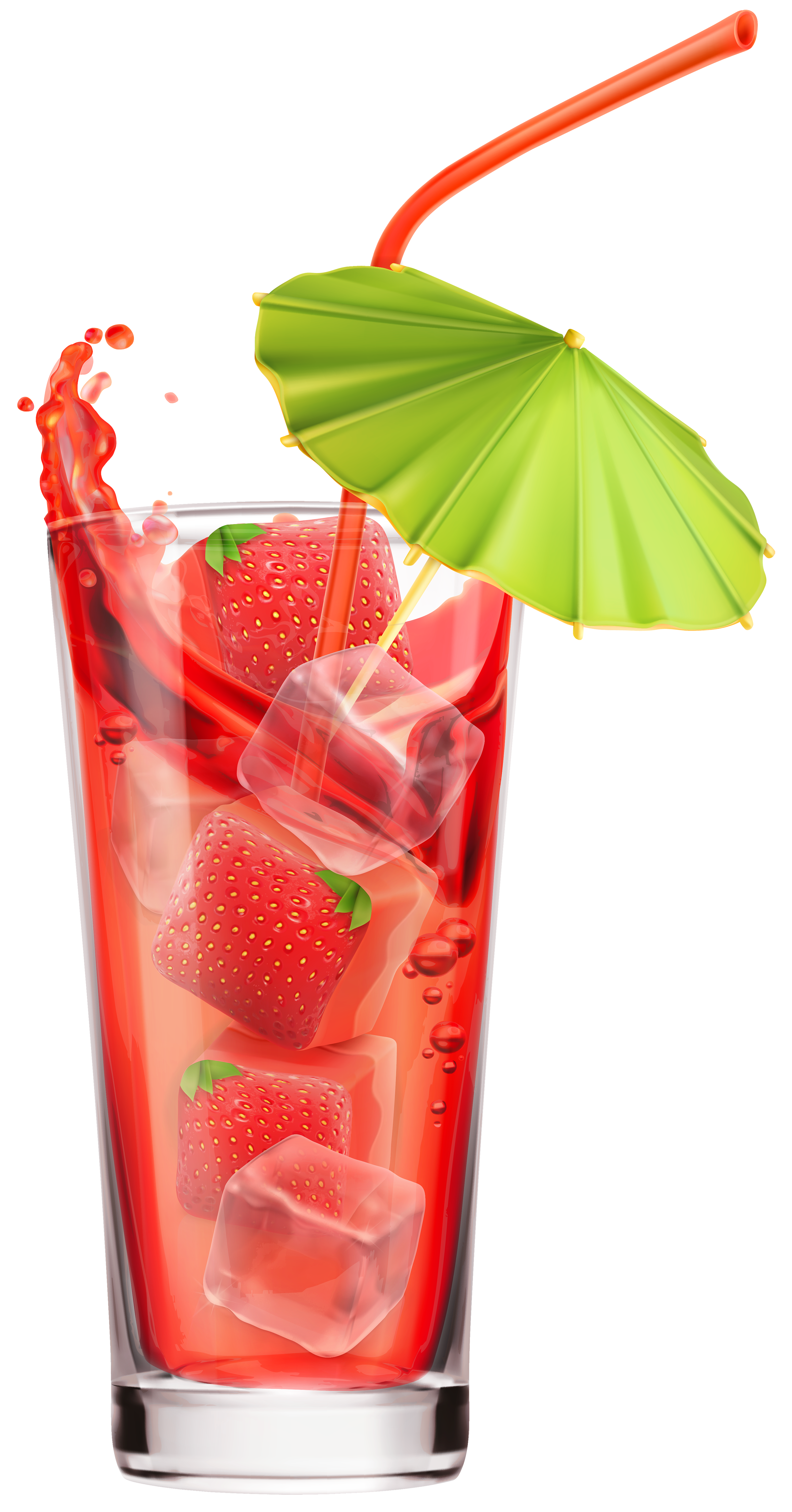 Cocktail Ice Bebida PNG Transparente Imagem