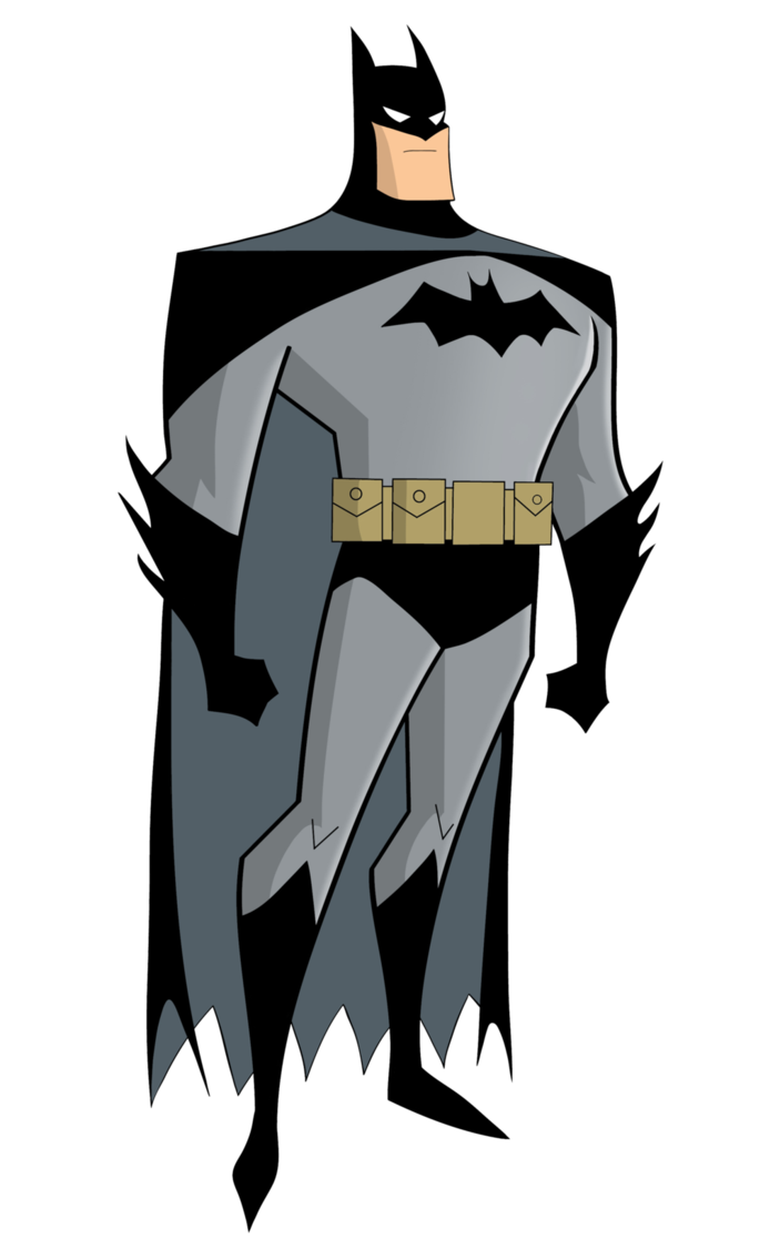 كوميدي باتمان PNG صورة خلفية