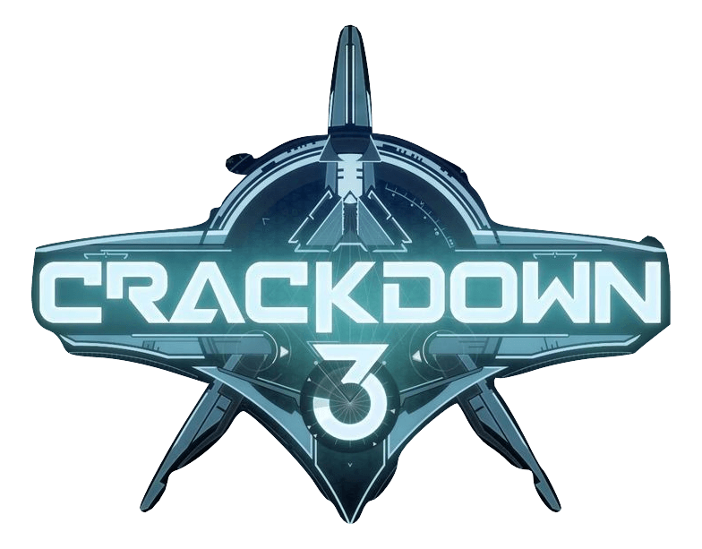 Crackdown jeu PNG Image de haute qualité