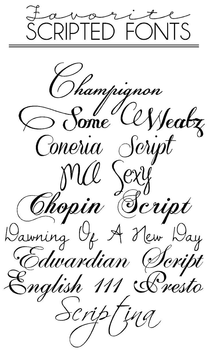 Cursive Kalligraphie PNG Hochwertiges Bild