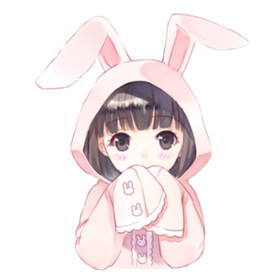 Anime mignon Télécharger limage PNG Transparente