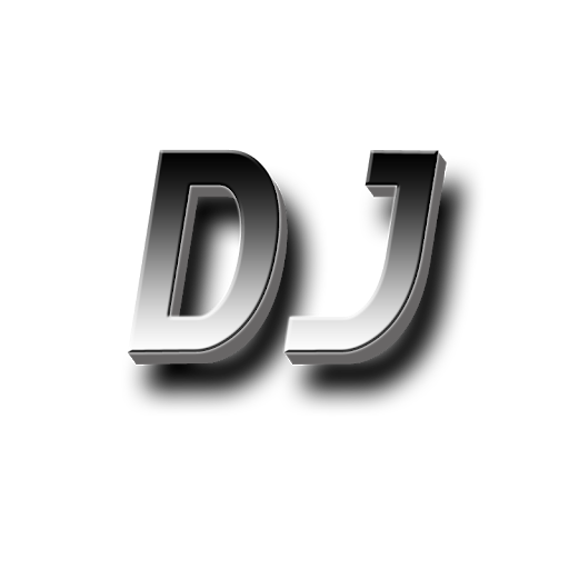 Dj Logo Transparent Image Png Arts