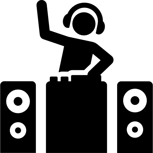 Foto DJ PNG