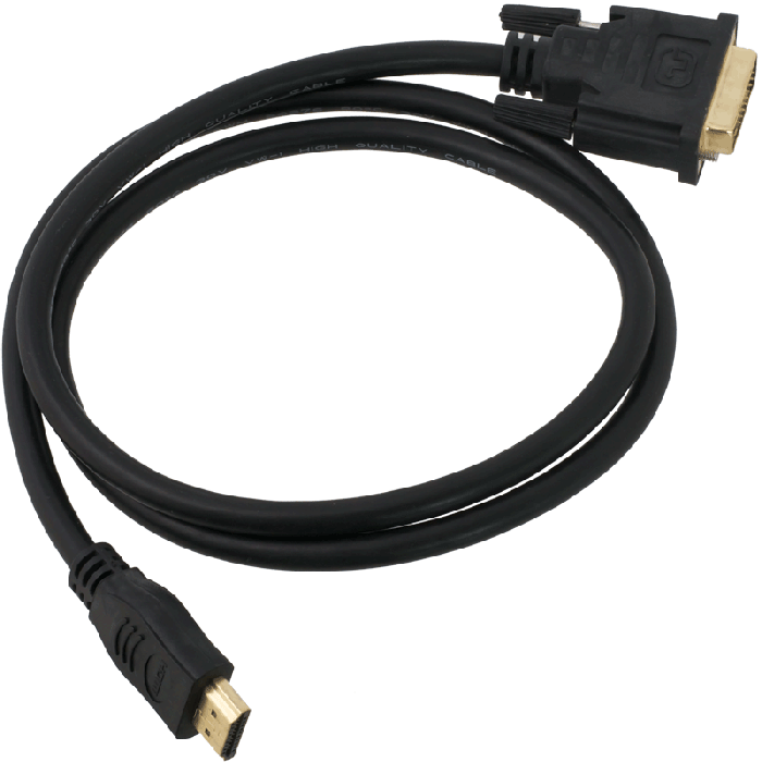 Cable Cable DVI Imagen PNGn de alta calidad