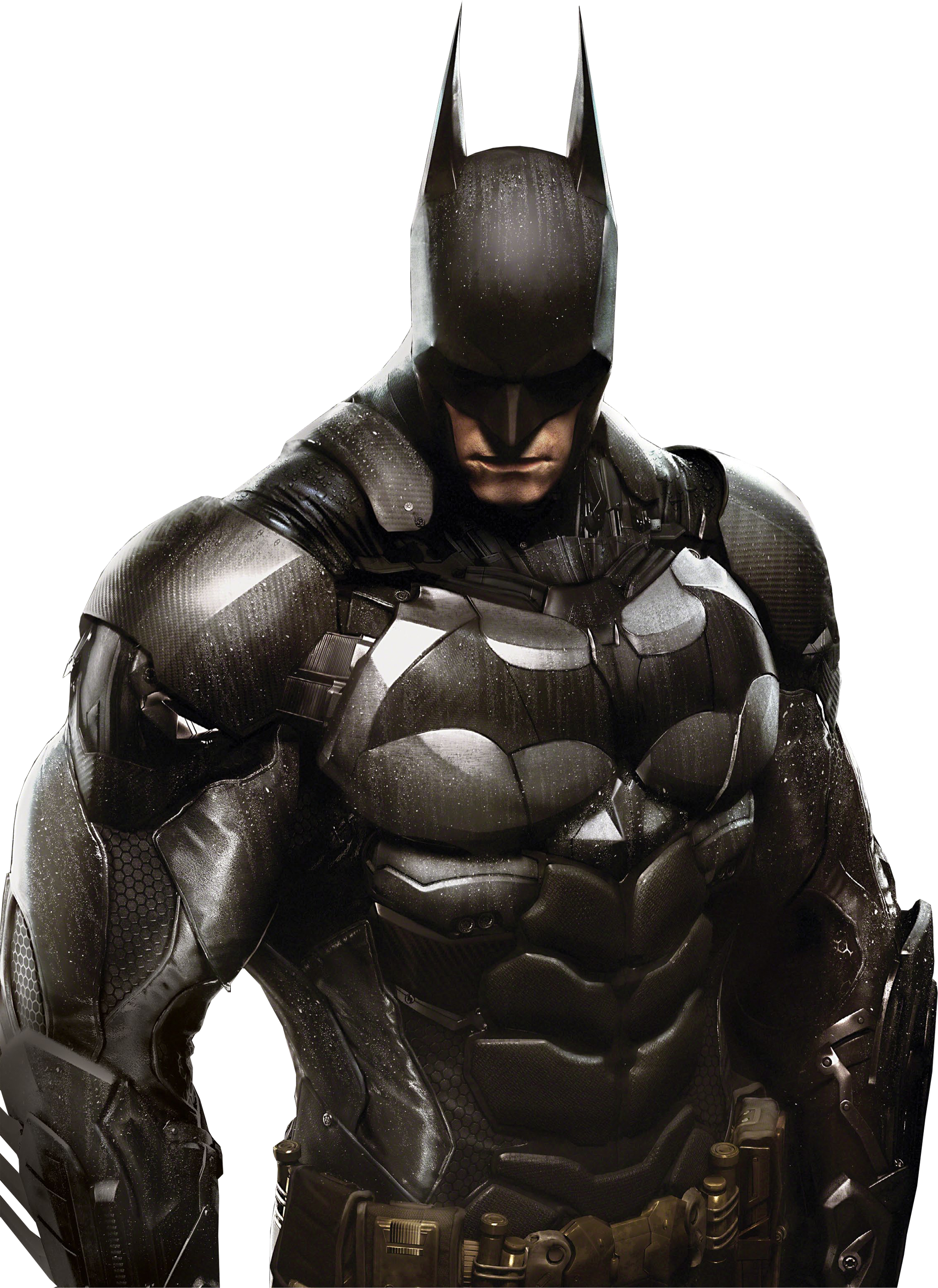 Kara Şövalye Batman PNG Bedava İndir