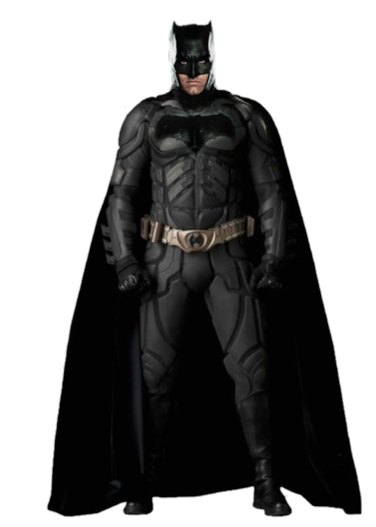 فارس الظلام باتمان خلفية شفافة PNG