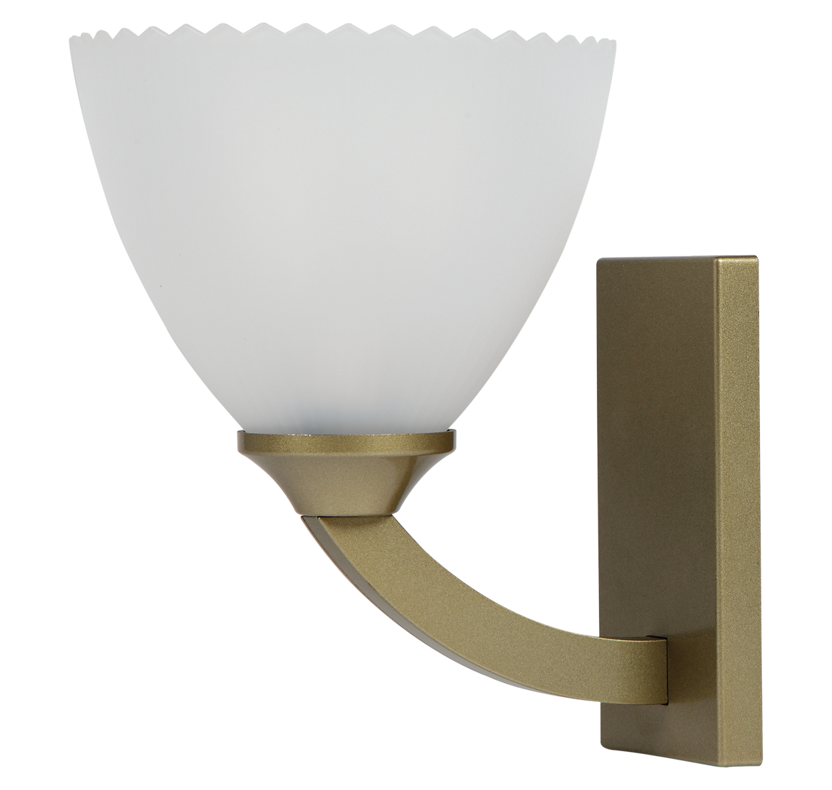 Декоративная легкая лампа прозрачный образ