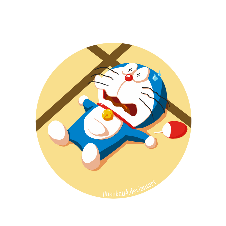 Doraemon Télécharger limage PNG
