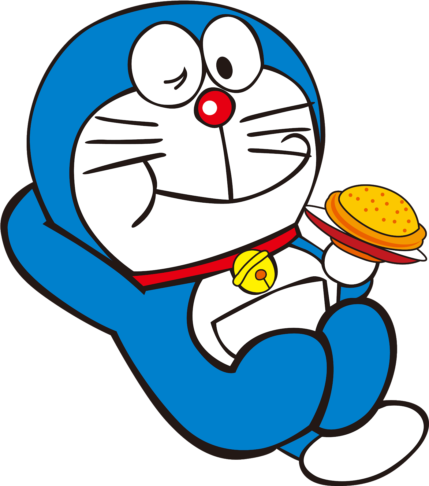 Doraemon Png Download Image Png Arts