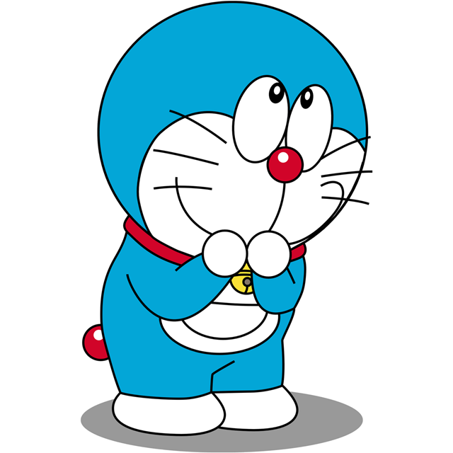 Doraemon Images Transparentes