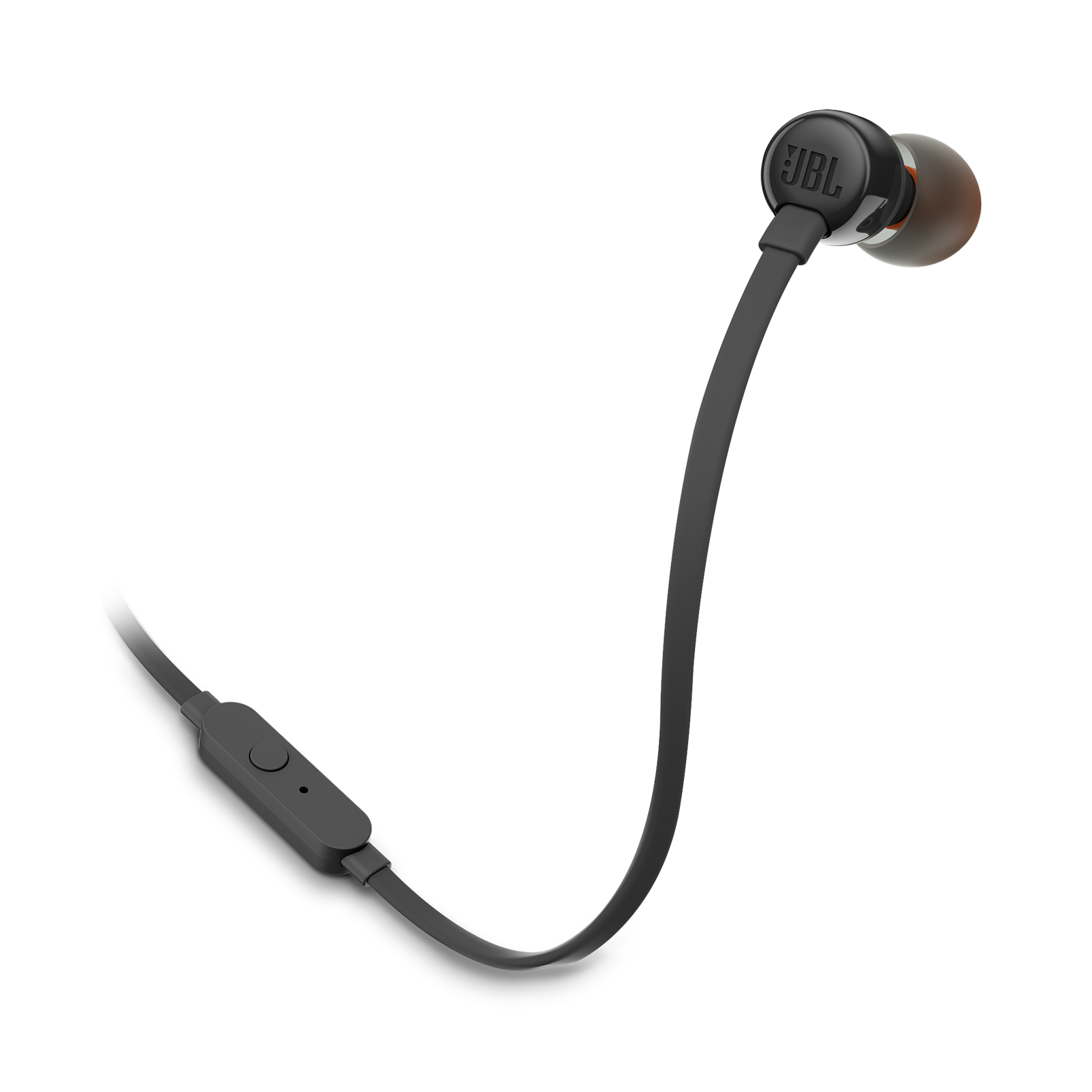 Earbuds PNG พื้นหลังภาพ