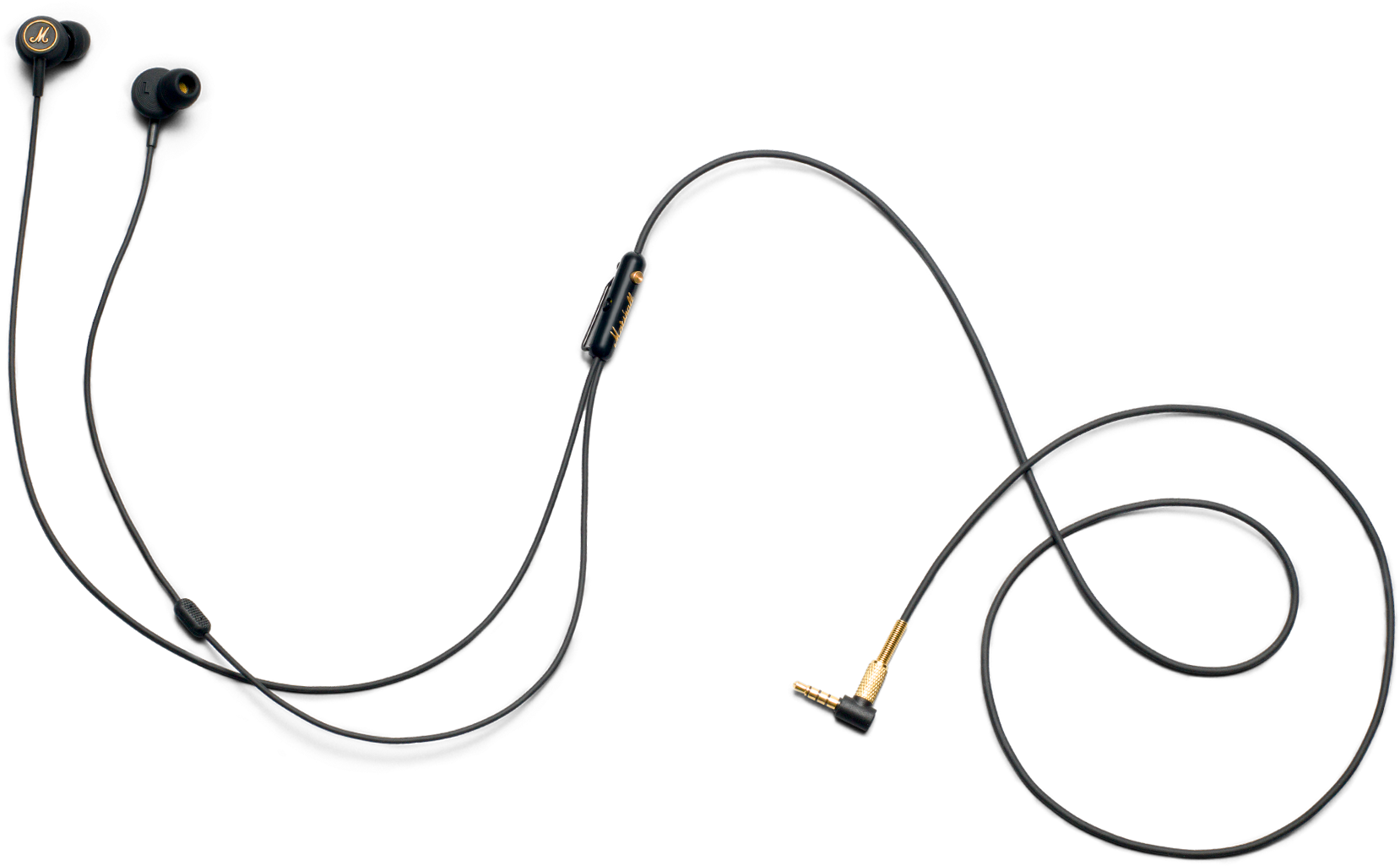 Photo Earbuds PNG