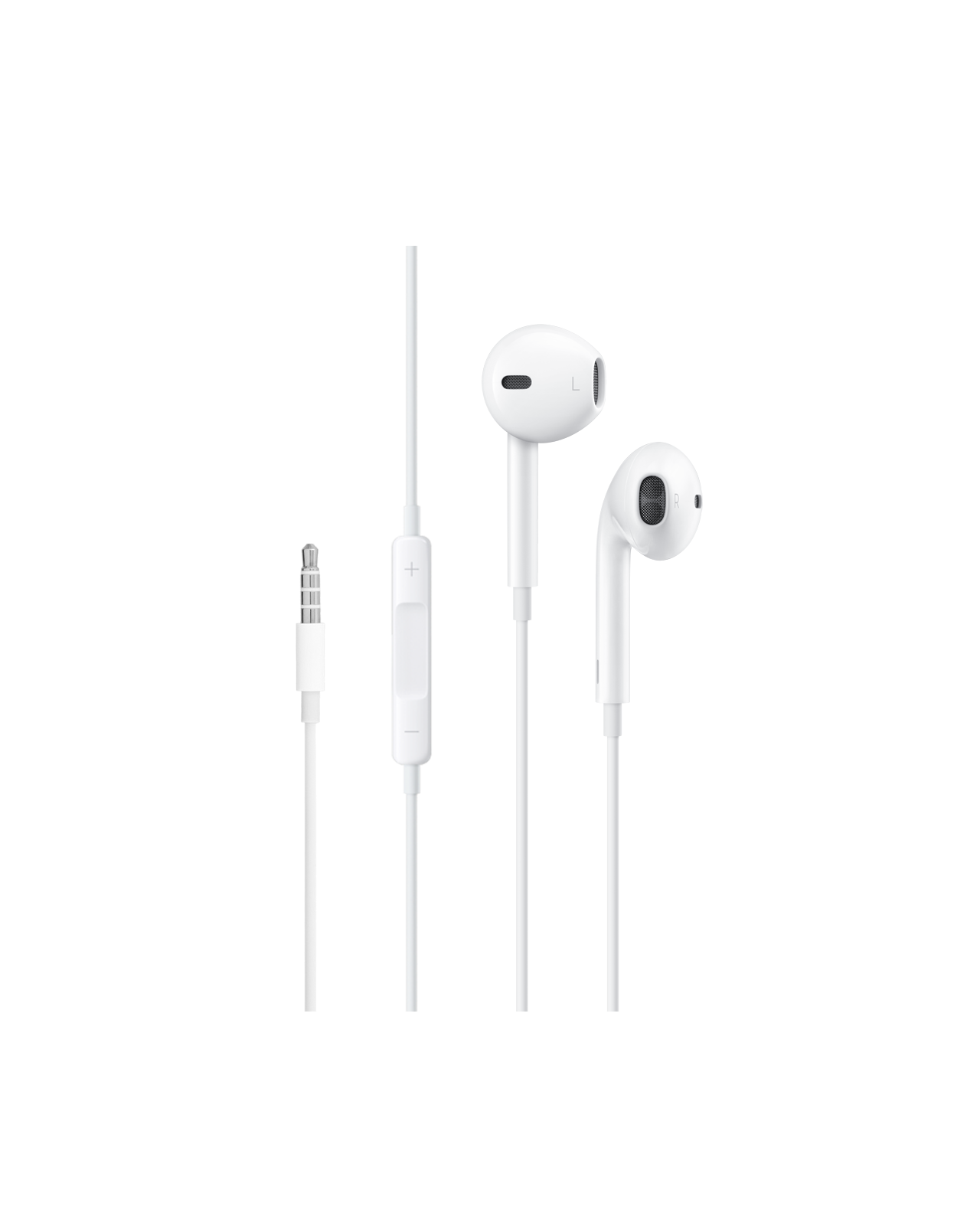 Picture PNG Earbuds