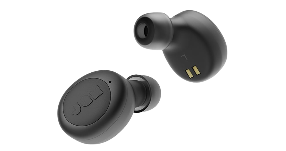 Earbuds Wireless PNG Gambar