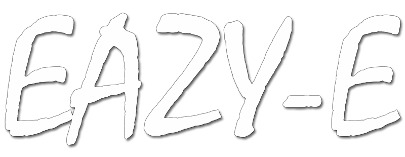 Eazy-e PNG image de haute qualité