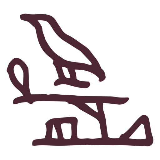 Immagine di sfondo di simbolo dellEgitto PNG