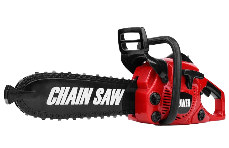 red saw png