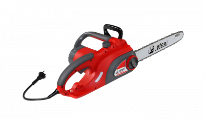 Electric Red Chainsaw PNG Pic | PNG Arts