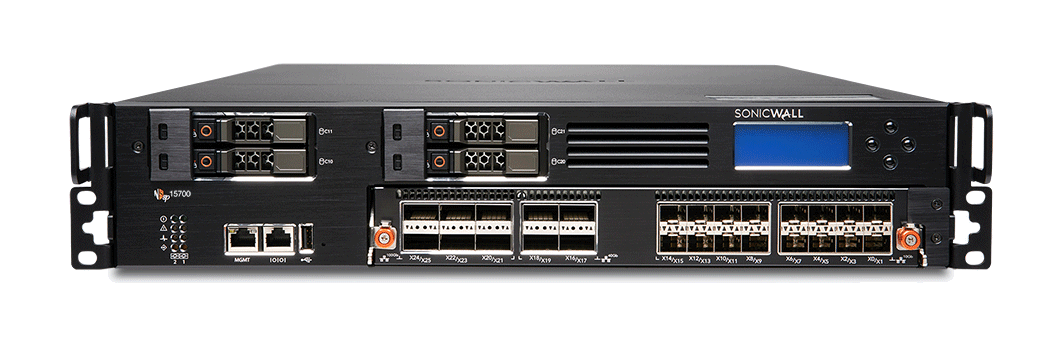 Firewall Appliance Transparante achtergrond PNG