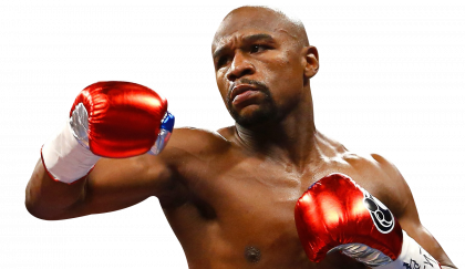 Floyd Mayweather Transparent Images PNG Arts