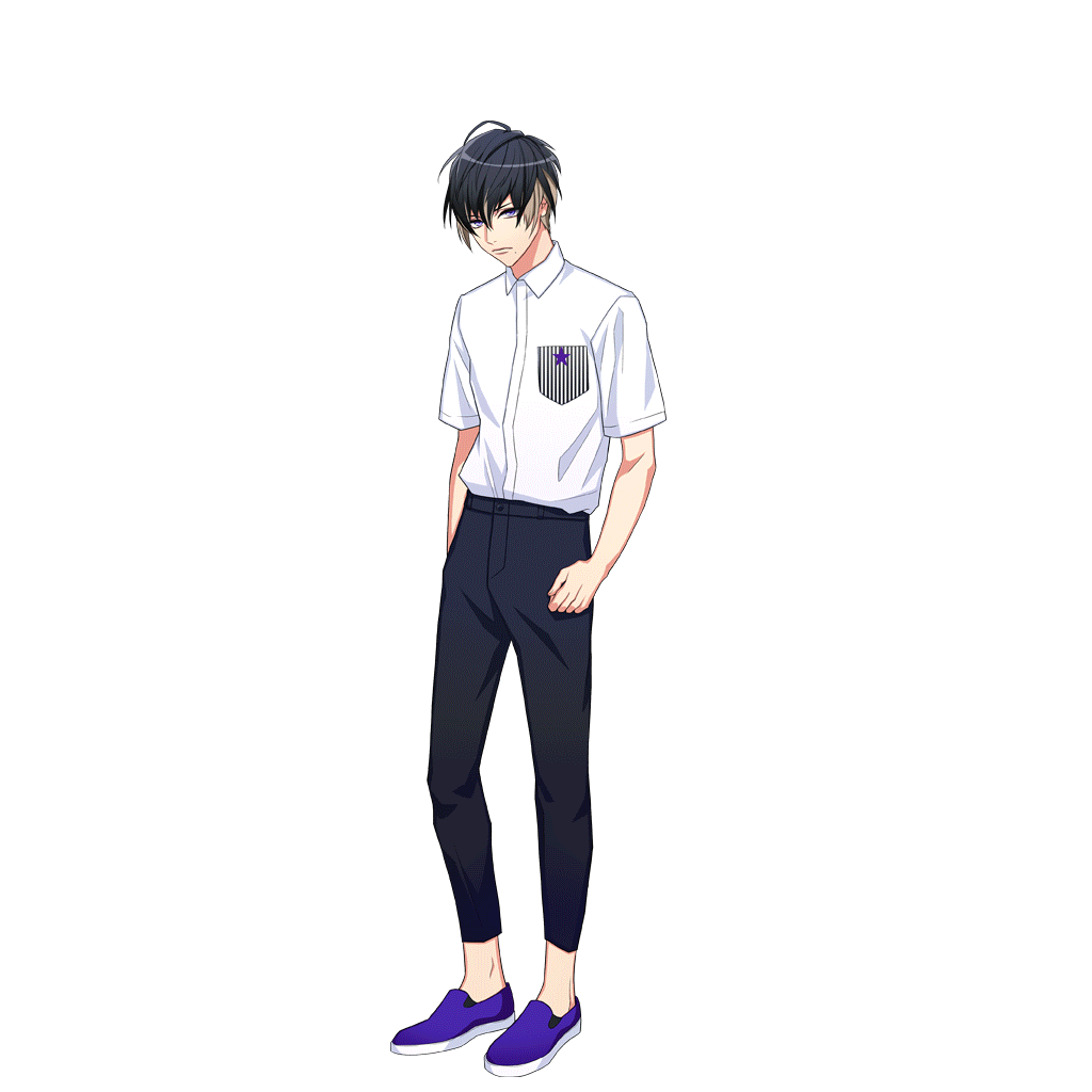 Featured image of post Full Body Anime Boy : Looking for the best anime boy wallpaper hd?