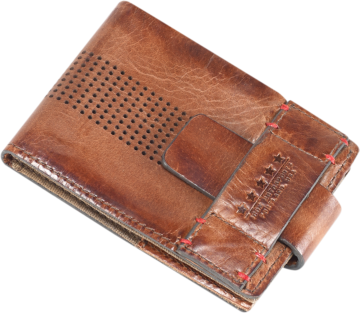 Golden Bull Men Tan Artificial Leather Wallet TAN - Price in India |  Flipkart.com