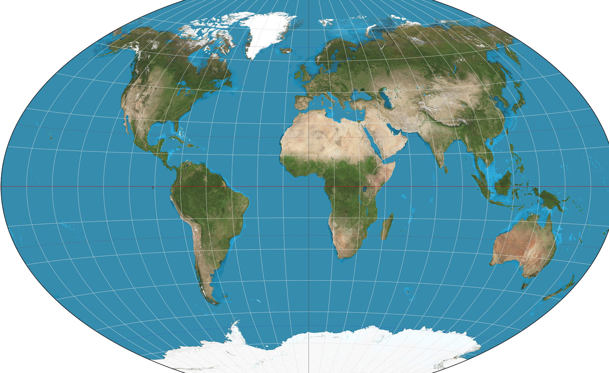 Geographie Map Free PNG-Bild