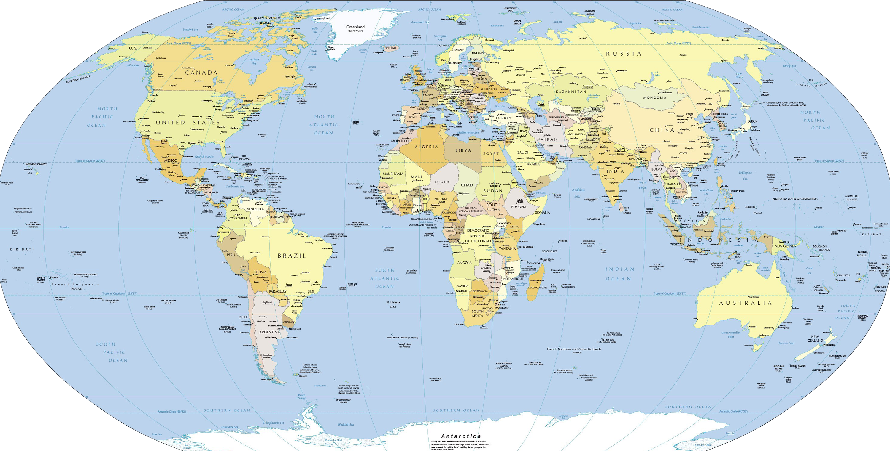 Geographie Karte PNG Hochwertiges Bild