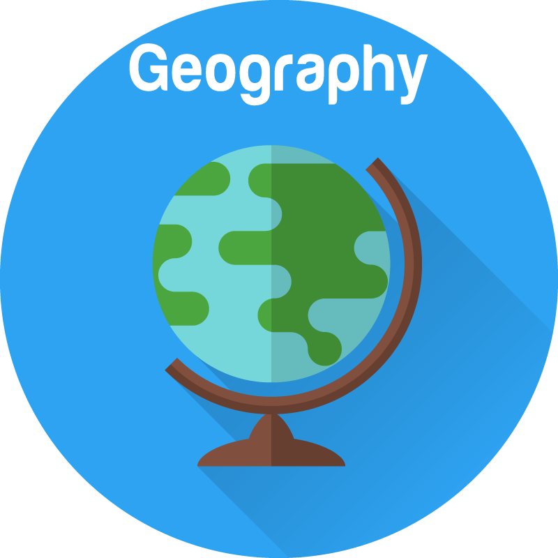 Geographie PNG Hochwertiges Bild