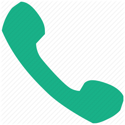 Green Call Button Kostenloses PNG-Bild