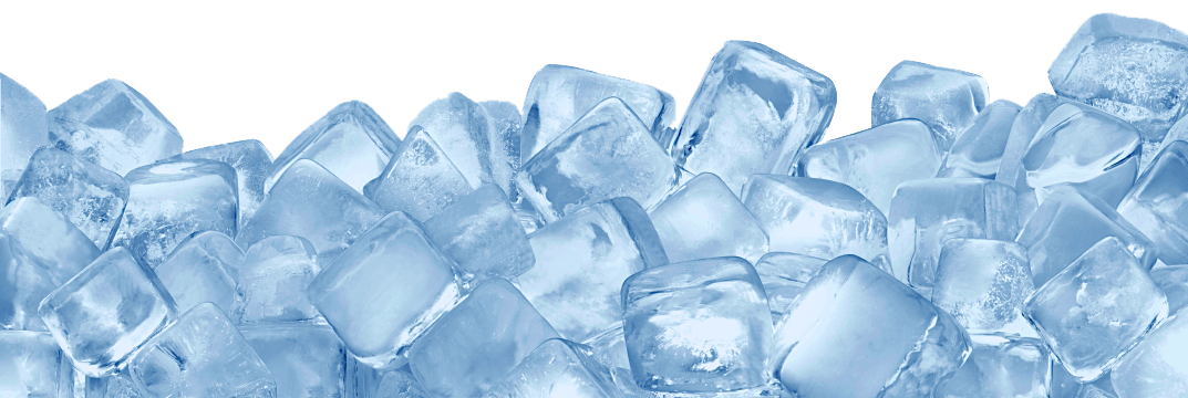 Ice Cube PNG фото