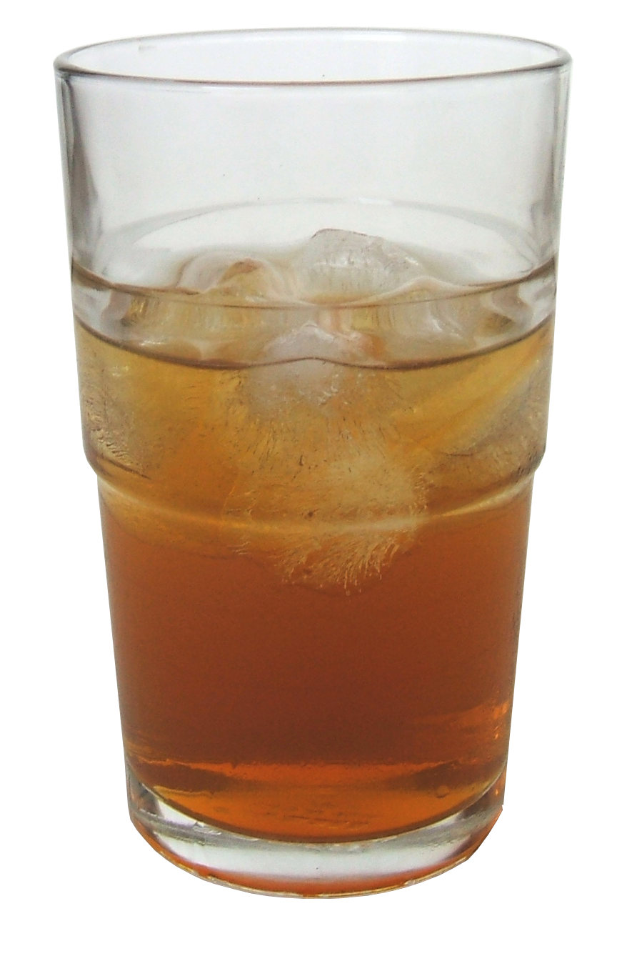 Ice drink PNG imagem transparente