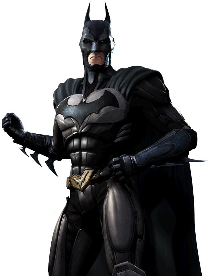 باتمان باتمان PNG
