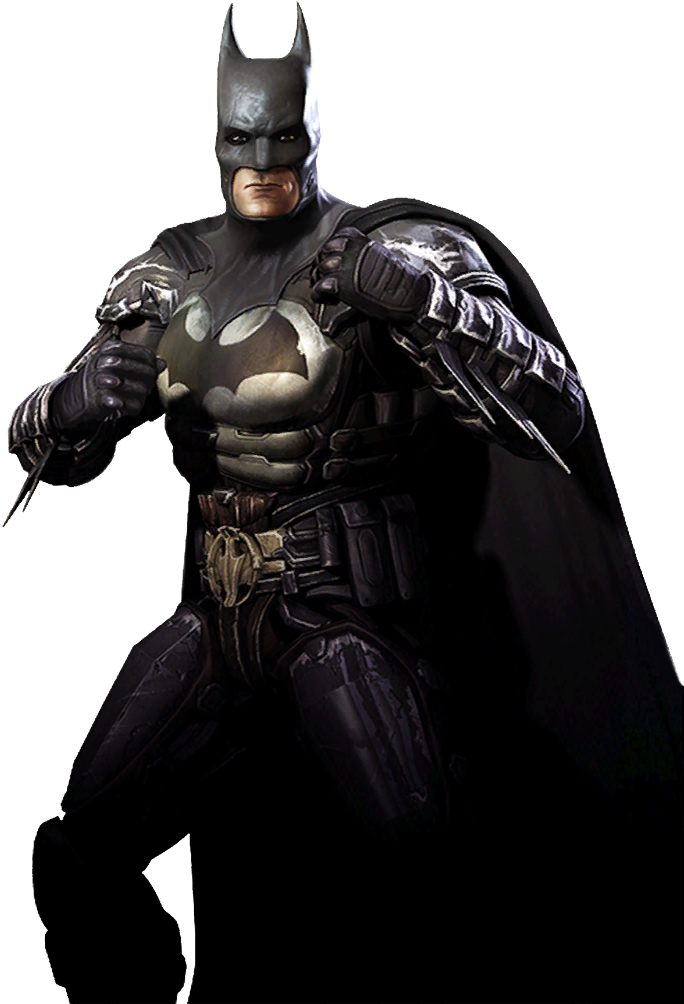 الظلم باتمان خلفية شفافة PNG