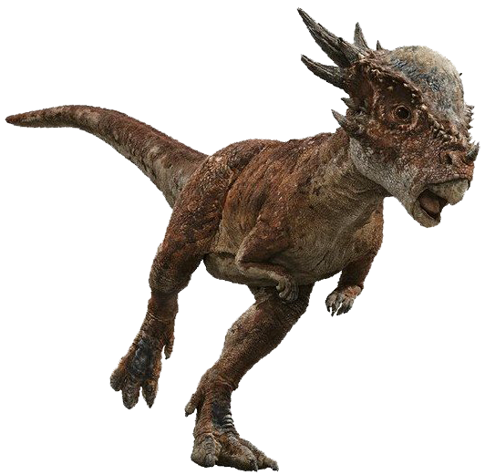 Jurassic World gefallener Königreich PNG Hintergrundbild