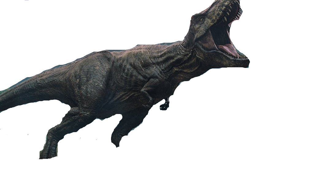 Jurassic World gefallener Königreich PNG-Bild transparent