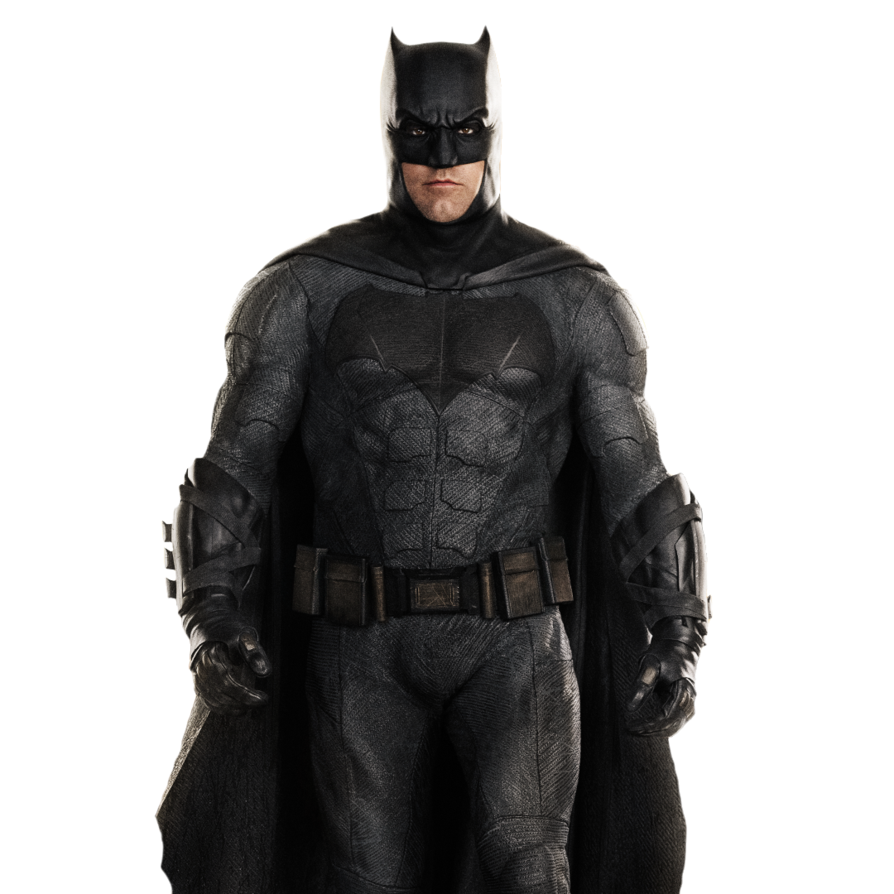 Justice League Batman PNG ภาพโปร่งใส
