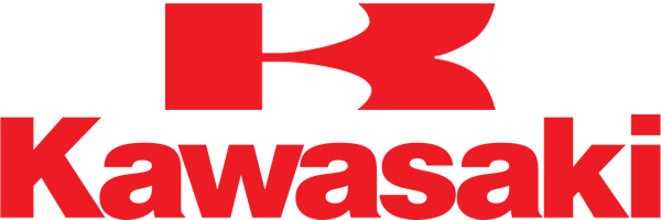Kawasaki logo PNG Transparentes Bild