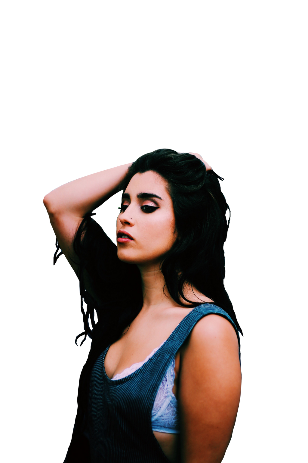 Lauren Jauregui Download Transparent PNG Image