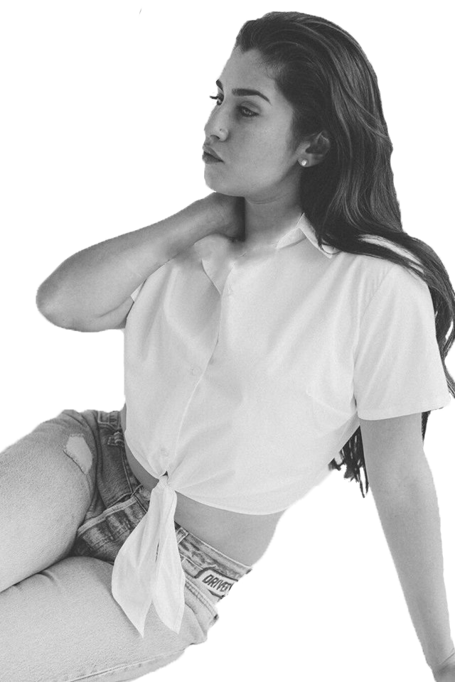 Lauren Jauregui PNG ภาพโปร่งใส