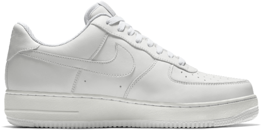 Immagine del PNG Nike Air Force