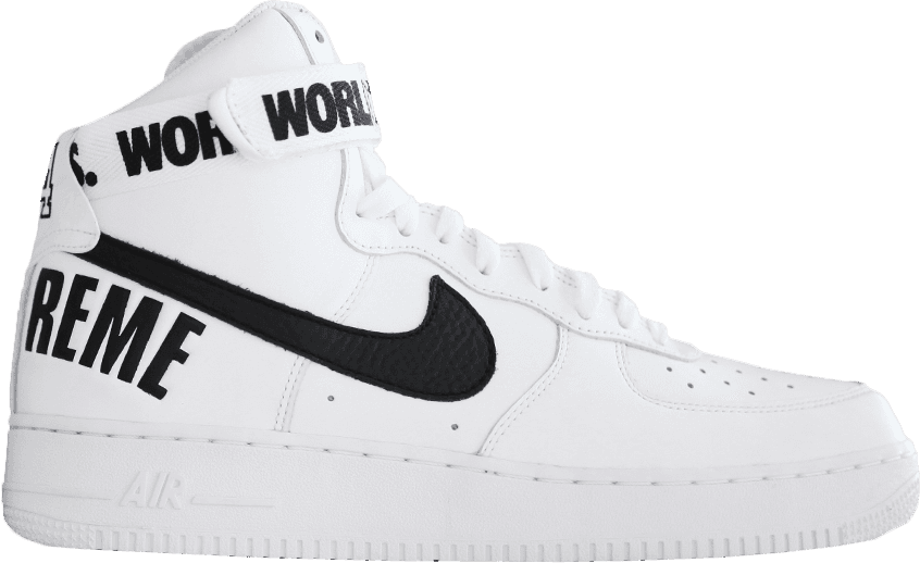 Nike Air Force One Transparent Image | PNG Arts