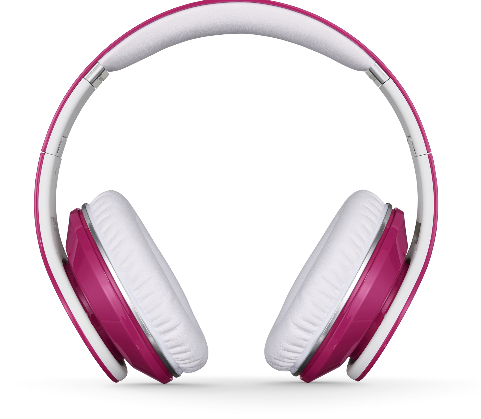 Fondo de imagen PNG de Beats Pinks Beats